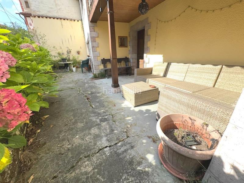 Foto bb2c23b6-7725-49a2-85c5-284b20c4820c. Reihenhaus mit heizung in Posada-Barro Llanes