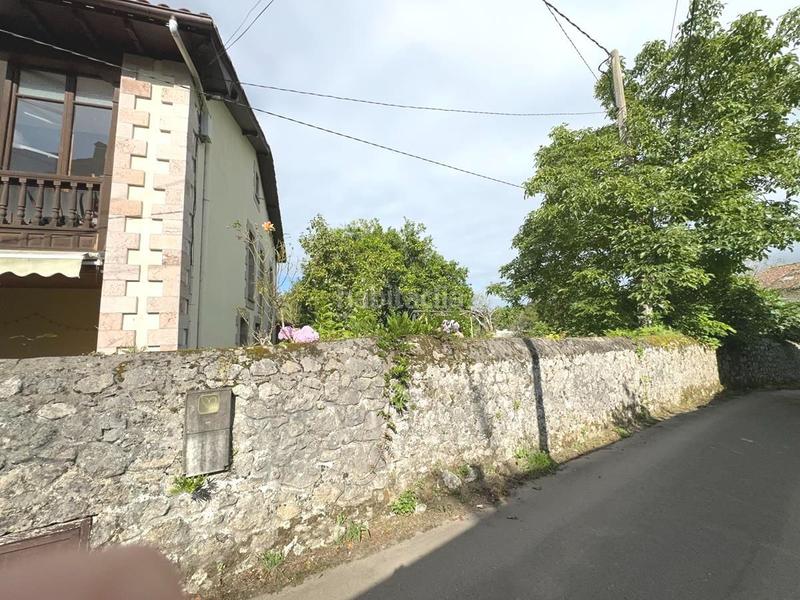 Foto c09e7c2f-1af3-47e3-8e8c-6bc7102ee8a4. Reihenhaus mit heizung in Posada-Barro Llanes