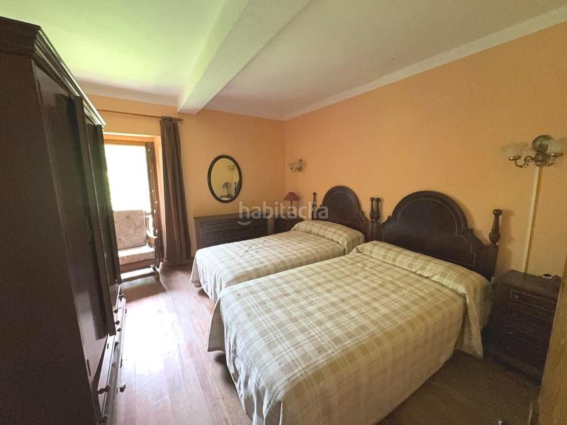 Foto c4fc3faa-f222-4118-b24f-f4d9540fc4b0. Reihenhaus mit heizung in Posada-Barro Llanes