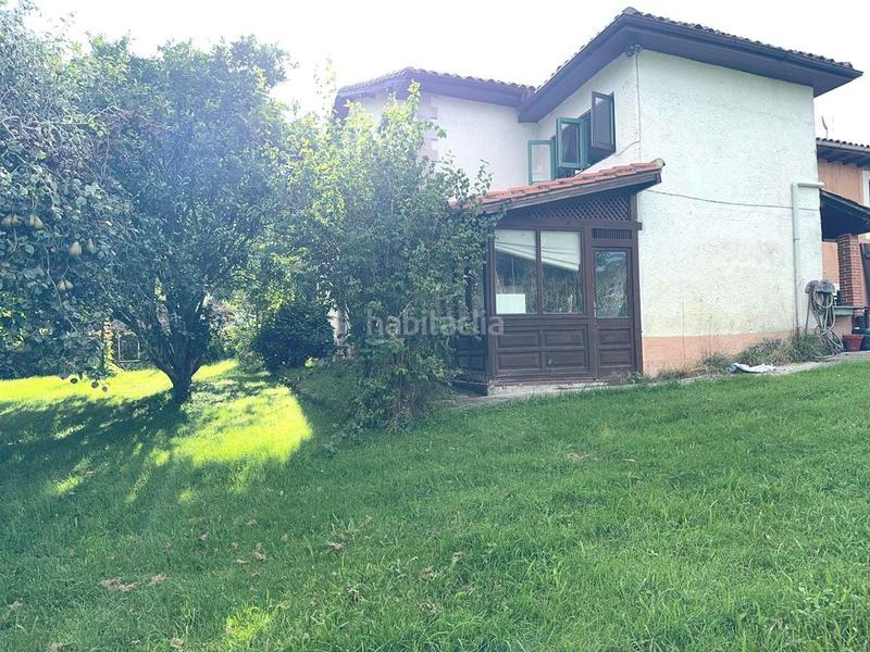 Foto c83393dd-44d2-4945-a674-9b37962576f4. Reihenhaus mit heizung in Posada-Barro Llanes