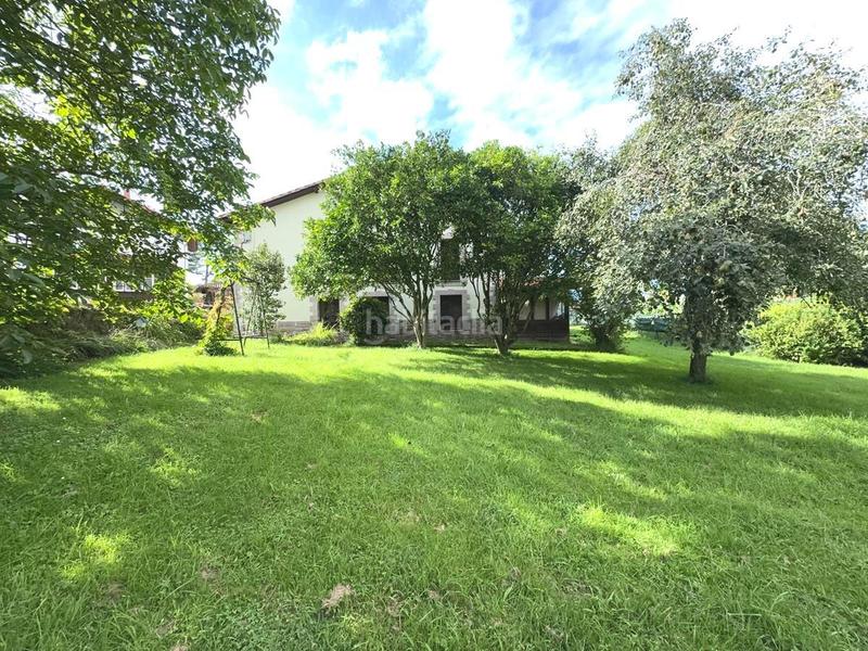 Foto ea7db998-b7f7-4684-a6a1-de1da9759e40. Reihenhaus mit heizung in Posada-Barro Llanes