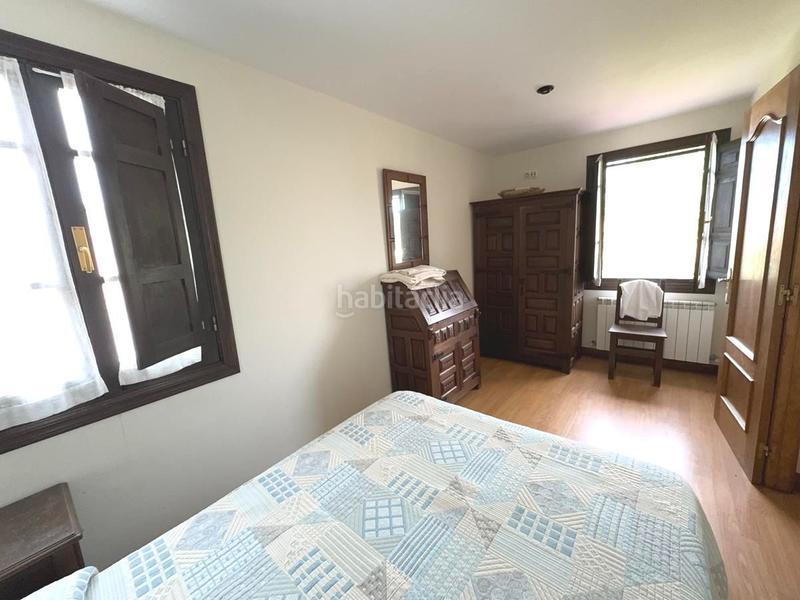 Foto ea80ecc6-9fa0-4b7b-929d-73a7357a62e9. Reihenhaus mit heizung in Posada-Barro Llanes