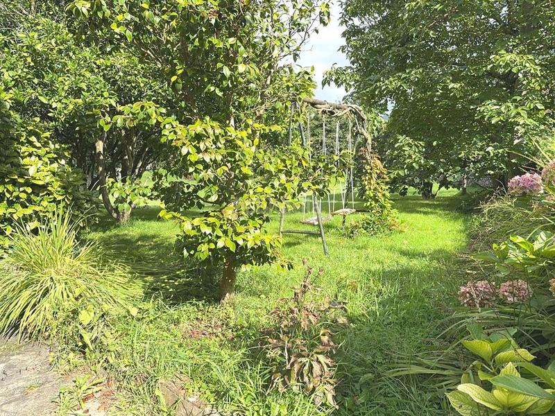 Foto eccf3e3c-8a31-4f8e-9b73-483b2eb636e8. Reihenhaus mit heizung in Posada-Barro Llanes