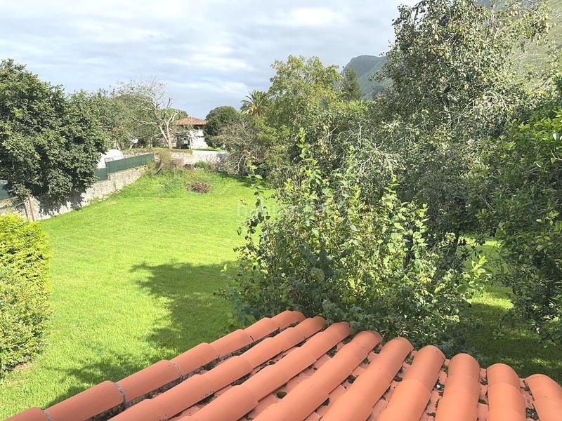 Foto ece48b4e-5fc3-4564-884c-69ce850d3cb2. Reihenhaus mit heizung in Posada-Barro Llanes