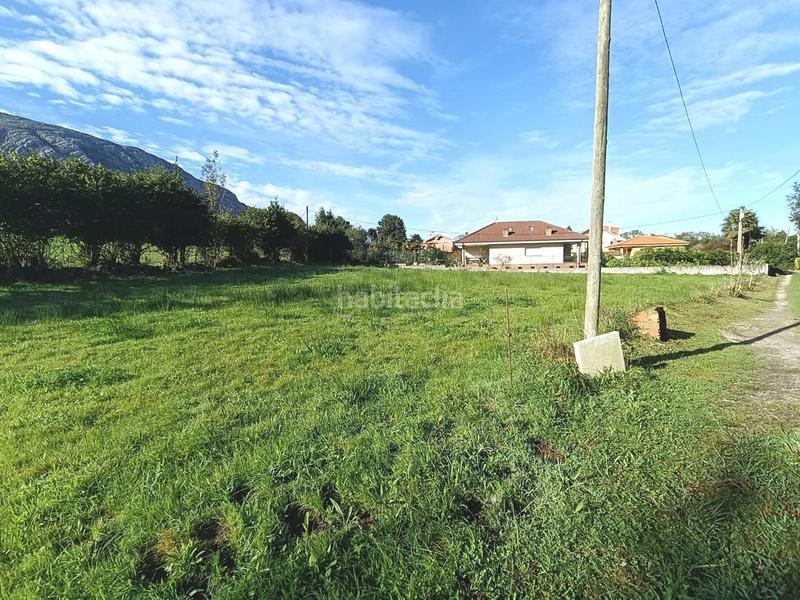 Foto aea2eece-a209-450c-9a18-5156b0682cfa. Terreny residencial a Posada-Barro Llanes