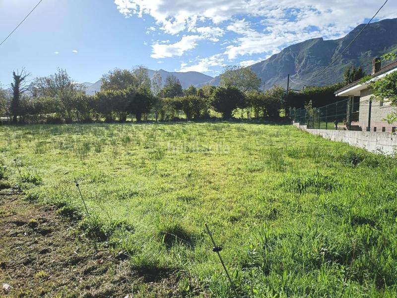Foto b1563ad7-6b3c-4a22-a76b-f282fd6abcaf. Terreny residencial a Posada-Barro Llanes