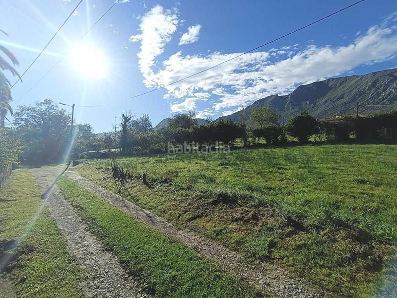 Foto db5ae03a-4541-4bfa-9e58-8d893bb55aa8. Terreny residencial a Posada-Barro Llanes