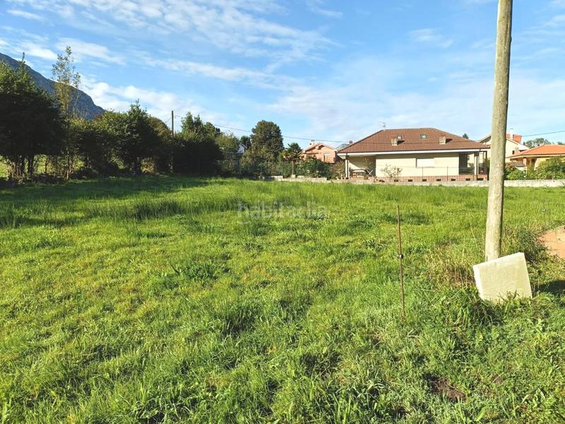 Foto e80b5379-6e9c-434c-90a0-b3faf1189eeb. Terreny residencial a Posada-Barro Llanes