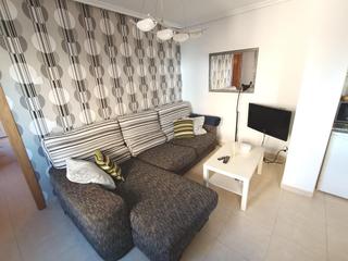 Apartament a Posada-Barro. Piso en posada de llanes