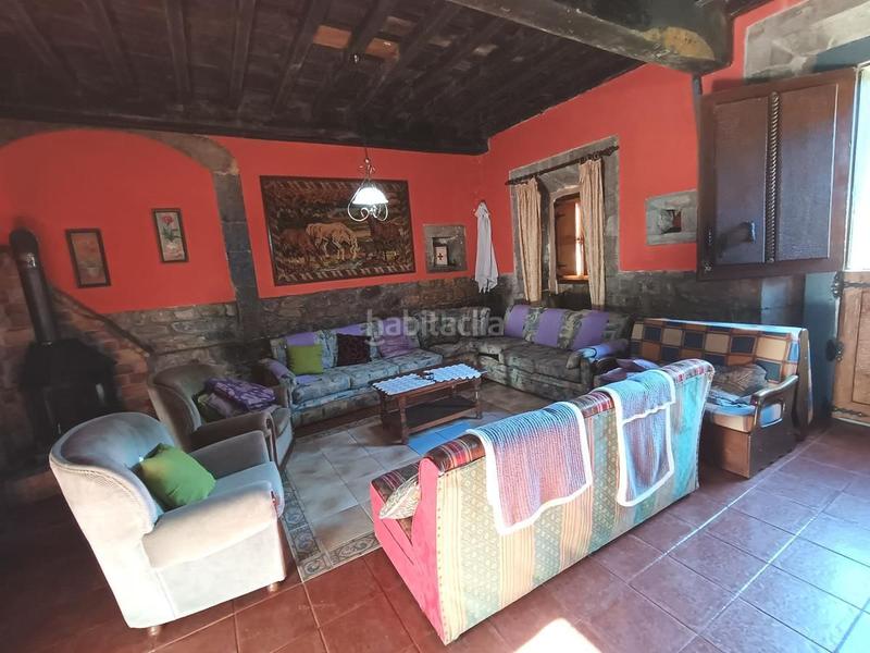Foto 37aaef75-0157-4ace-bb5b-43595c9d4045. House with heating in Vibaña-Ardisana-Caldueño Llanes