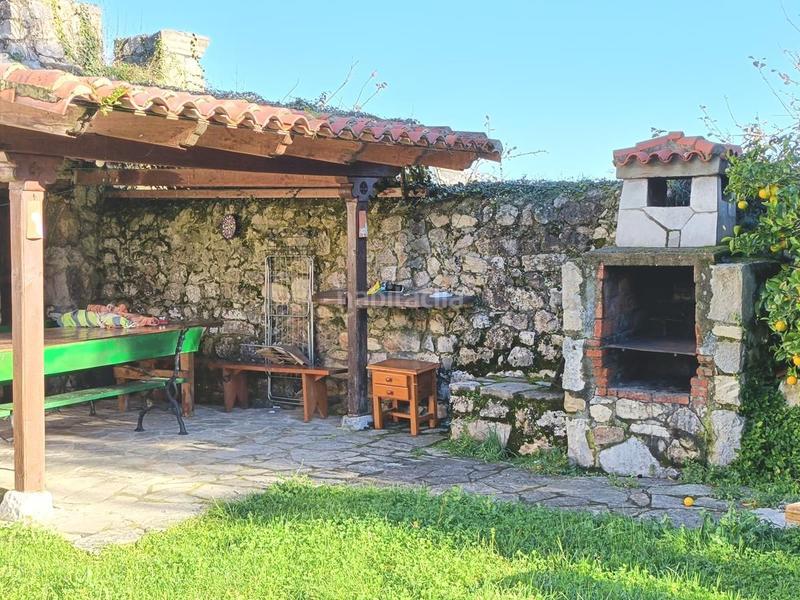 Foto 387fcd83-8da6-4c3b-8e5d-2170af2ffd94. House with heating in Vibaña-Ardisana-Caldueño Llanes