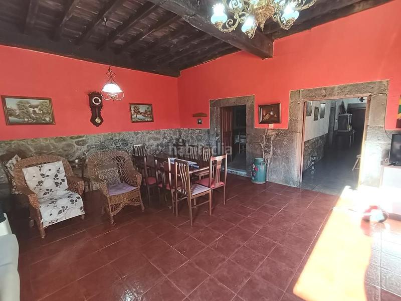 Foto 46cc93bb-1671-4c0f-b715-73cbdebf9a94. House with heating in Vibaña-Ardisana-Caldueño Llanes