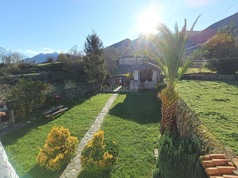 Foto 540fba22-a0d0-4d7c-992f-439432b19438. House with heating in Vibaña-Ardisana-Caldueño Llanes