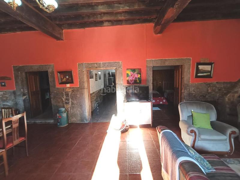 Foto 644f03e0-b7fd-450b-8305-1464902f63c4. House with heating in Vibaña-Ardisana-Caldueño Llanes