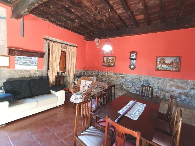 Foto 827e3e94-8c7e-46dc-a477-c6196e1b2e99. House with heating in Vibaña-Ardisana-Caldueño Llanes