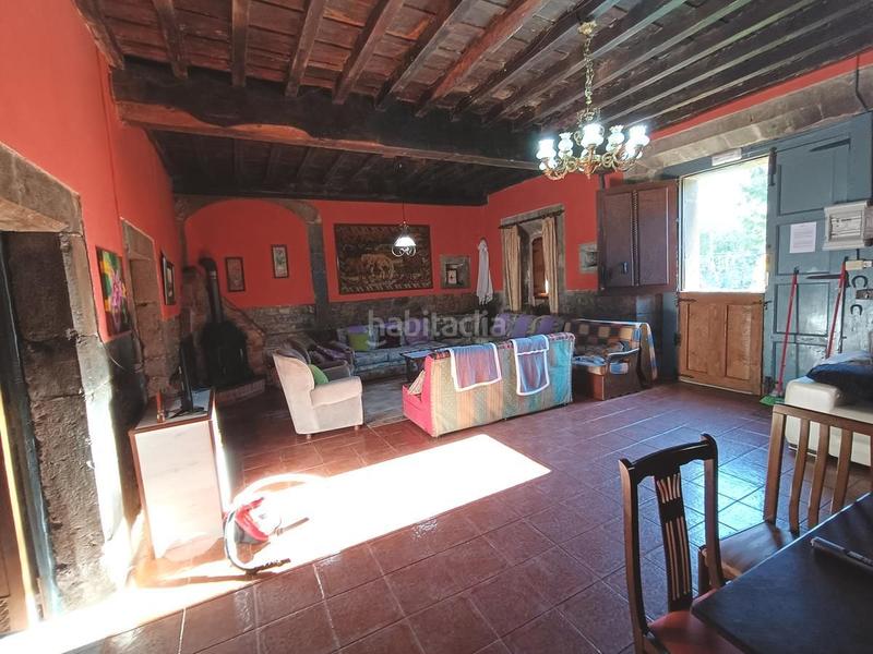 Foto 90cf6d31-464d-4084-bbc1-c114ab50387c. House with heating in Vibaña-Ardisana-Caldueño Llanes