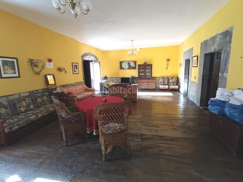 Foto 952c33e0-bbbc-4f1b-a90d-1c270559d3c9. House with heating in Vibaña-Ardisana-Caldueño Llanes