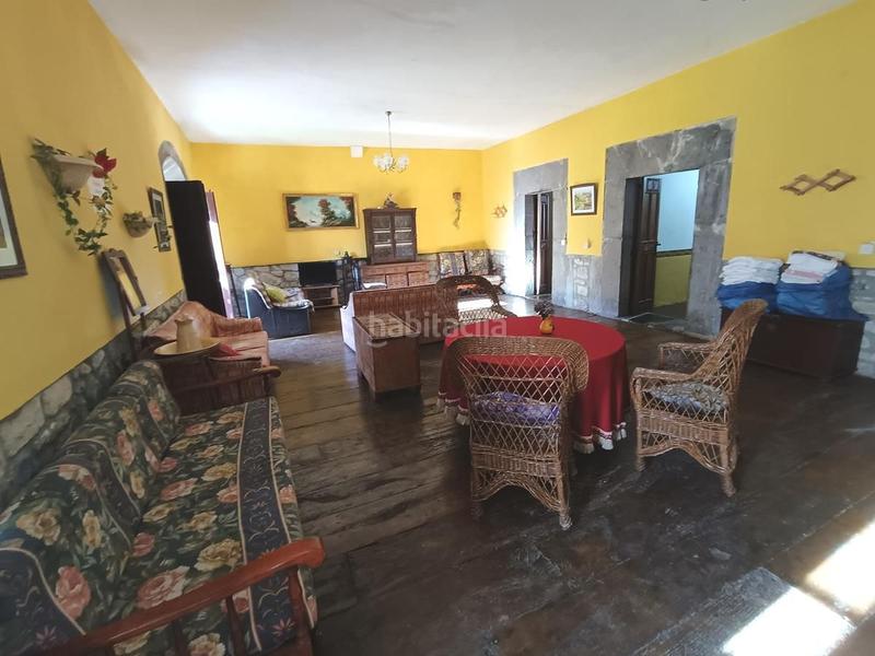 Foto b0e3f0ae-99f1-4ffa-aa7d-c10b872b2edd. House with heating in Vibaña-Ardisana-Caldueño Llanes