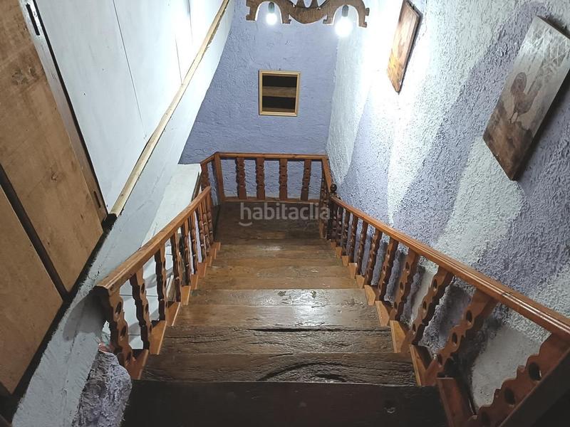 Foto c2061cef-97fd-4d6e-b26d-6101487ec604. House with heating in Vibaña-Ardisana-Caldueño Llanes