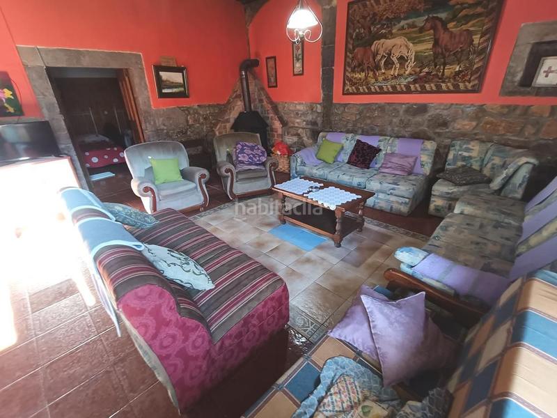 Foto c651db13-f5a8-460e-bb83-d3e2c5185f63. House with heating in Vibaña-Ardisana-Caldueño Llanes