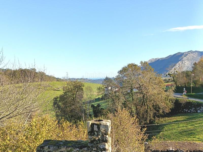 Foto cca0f9be-d334-4eb4-af46-668e23471e5a. House with heating in Vibaña-Ardisana-Caldueño Llanes