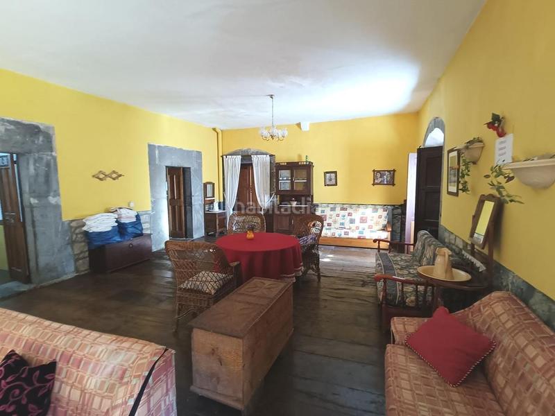 Foto d4819ed0-4d74-43ab-a419-6695e805371b. House with heating in Vibaña-Ardisana-Caldueño Llanes
