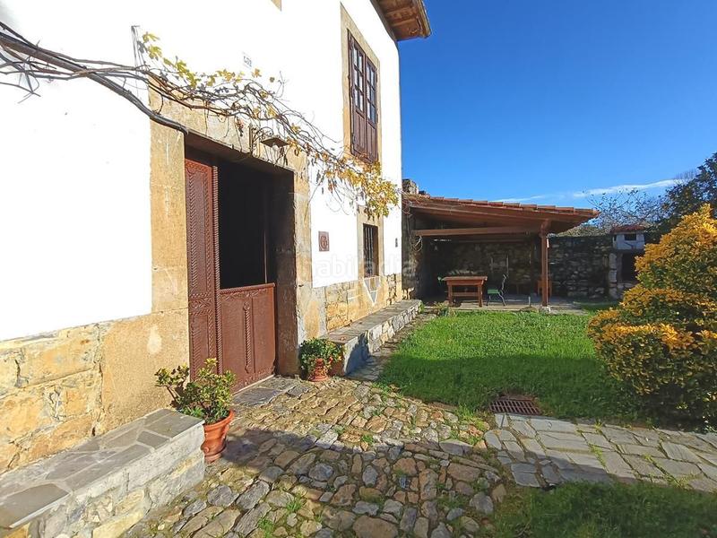 Foto d85bcb28-a3c7-4a32-892d-eb97c2f55938. House with heating in Vibaña-Ardisana-Caldueño Llanes