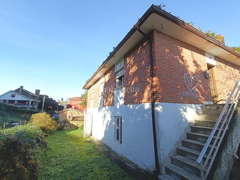 Foto 567c521e-fcbd-4019-87b9-91f512bc812e. Casa a Celorio-Poó-Parres Llanes