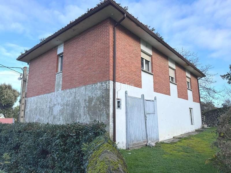 Foto d4f5c58d-7a84-49e2-aa4b-33c964109a6e. Maison dans Celorio-Poó-Parres Llanes