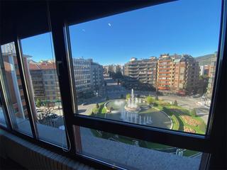 Piso en Plaza de América. Duplex en plaza america