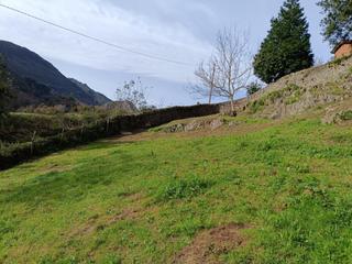 Terreno residencial en Vibaña-Ardisana-Caldueño. Parcela edificable en la malateria