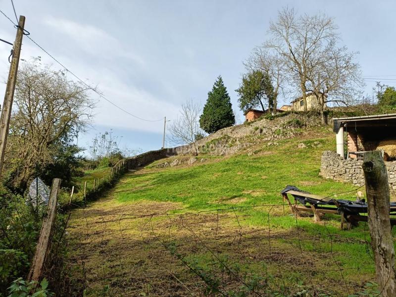 Foto 667ed02b-fdde-4f9d-9622-885e489a795b. Wohngrundstück in Vibaña-Ardisana-Caldueño Llanes