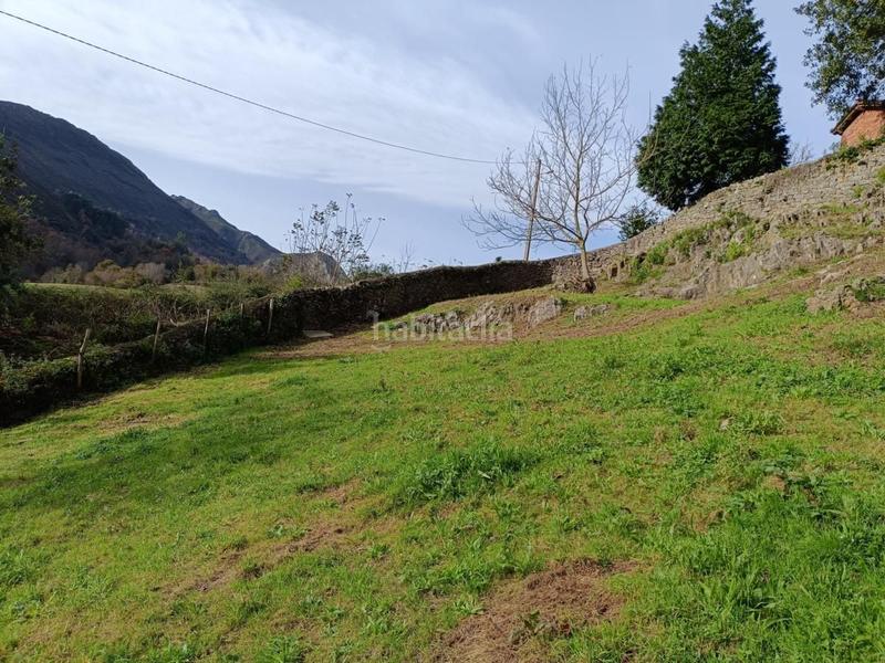 Foto 8114e52a-8cac-4d37-af29-b1872211789e. Wohngrundstück in Vibaña-Ardisana-Caldueño Llanes