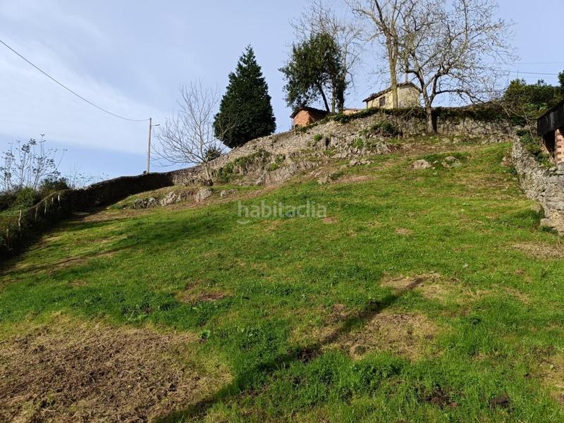 Foto 96e4311e-2ae1-4503-a55a-9dc5851228d6. Wohngrundstück in Vibaña-Ardisana-Caldueño Llanes