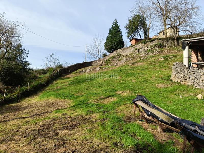 Foto d2ee9d37-4d30-4d6c-be19-6a50af25d457. Wohngrundstück in Vibaña-Ardisana-Caldueño Llanes