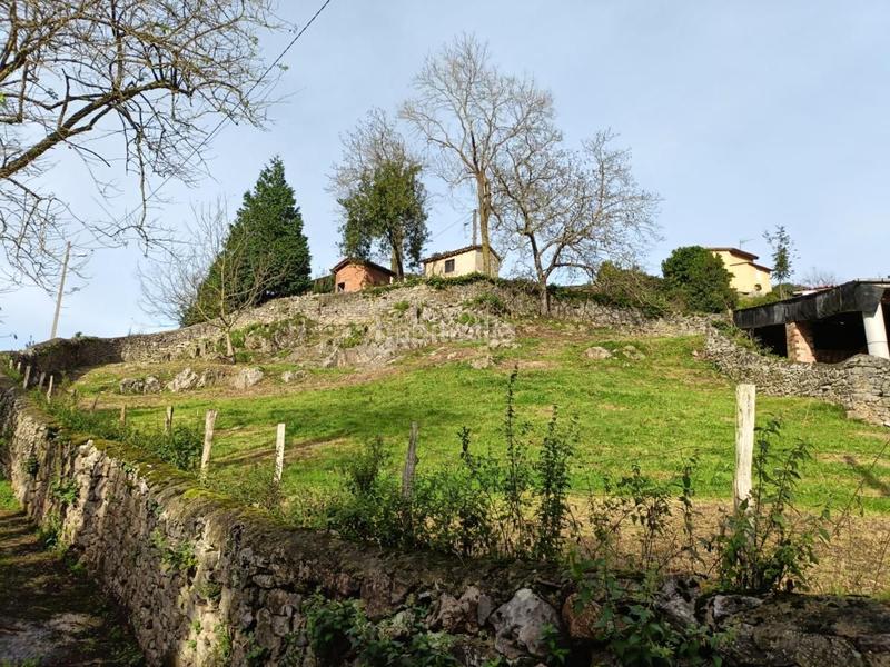 Foto e2c92287-104a-42f3-9fbb-c5e352a35799. Wohngrundstück in Vibaña-Ardisana-Caldueño Llanes