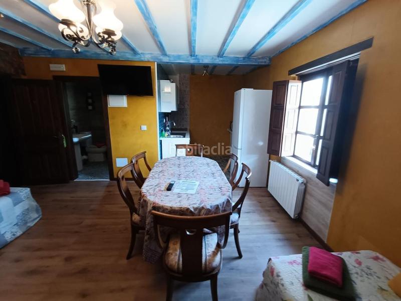 Foto 0588b9da-6050-46e1-9165-8d623c8f0abb. Haus mit heizung in Pría-Nueva-Hontoria-Naves Llanes