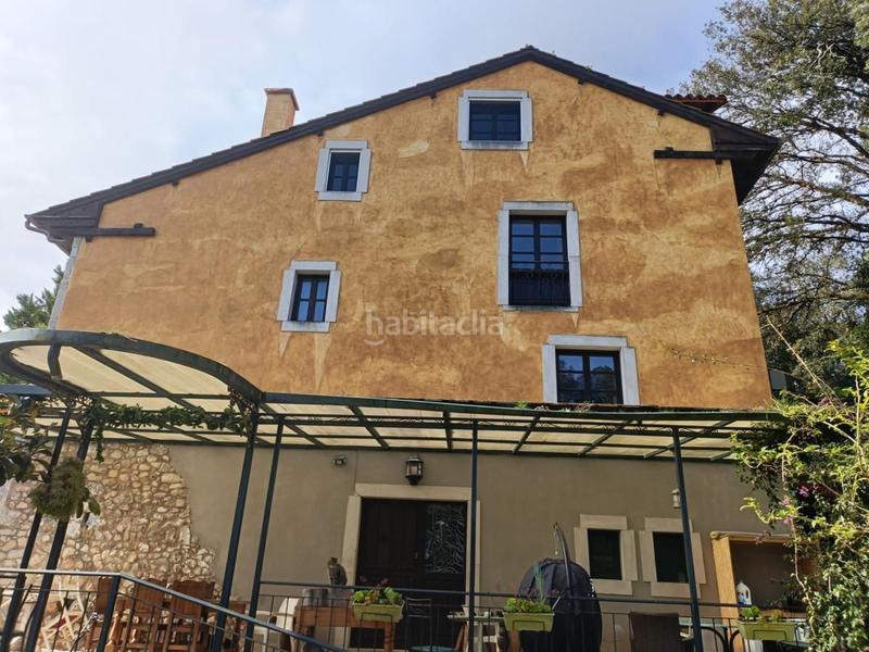 Foto 1008a314-e51d-46ee-b84d-aaab5ae13cb5. Haus mit heizung in Pría-Nueva-Hontoria-Naves Llanes