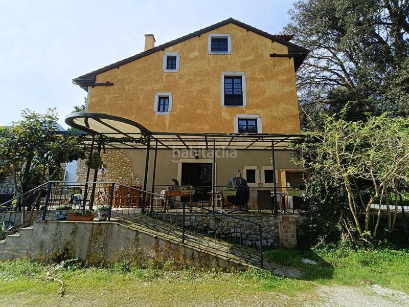 Foto 1499ae52-7146-4095-96c4-f7ed26eba812. Haus mit heizung in Pría-Nueva-Hontoria-Naves Llanes