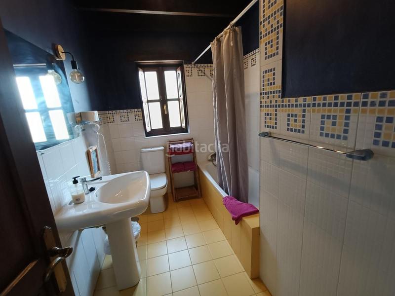 Foto 1893c446-cbf3-4ea3-bed0-73ddd10a2775. Haus mit heizung in Pría-Nueva-Hontoria-Naves Llanes