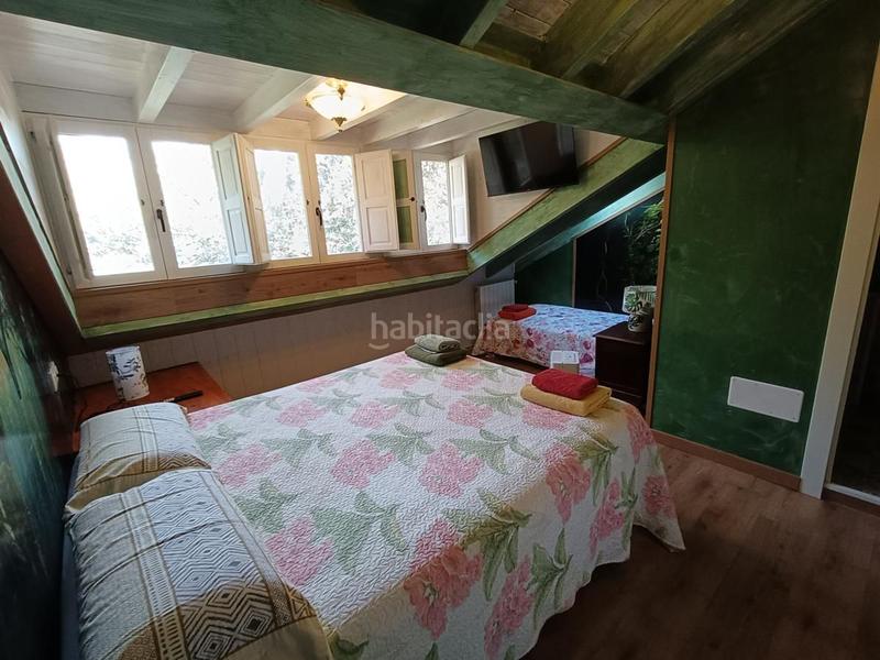 Foto 21a935fa-533f-4c91-a568-257c43612ee5. Haus mit heizung in Pría-Nueva-Hontoria-Naves Llanes