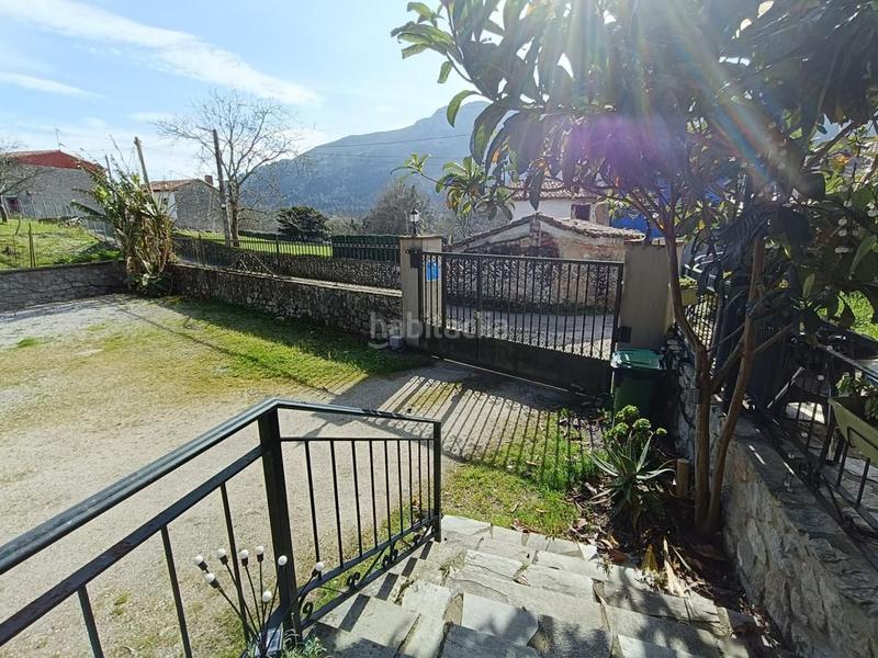 Foto 3393c4cd-da61-4e0e-a0c8-a1ef1f1f44b9. Haus mit heizung in Pría-Nueva-Hontoria-Naves Llanes