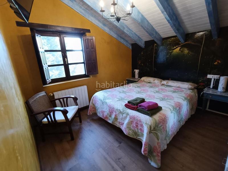 Foto 3fa7c80c-f3aa-4882-b90f-0e89e4ba8fdb. Haus mit heizung in Pría-Nueva-Hontoria-Naves Llanes