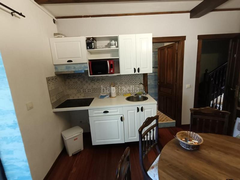 Foto 42ffa34a-5e8f-4366-8fcf-1ea32a5f50bc. Haus mit heizung in Pría-Nueva-Hontoria-Naves Llanes