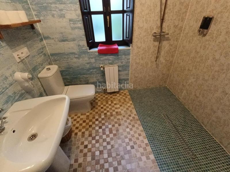 Foto 51d6f8f2-e045-4e7e-b971-4792a102d3d6. Haus mit heizung in Pría-Nueva-Hontoria-Naves Llanes