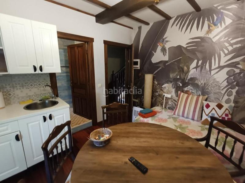 Foto 545517e1-b538-4921-a5ee-07c9d0daad11. Haus mit heizung in Pría-Nueva-Hontoria-Naves Llanes