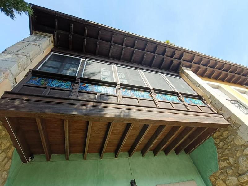 Foto 5990dd71-4404-43d7-b519-ec97ba58d00b. Haus mit heizung in Pría-Nueva-Hontoria-Naves Llanes