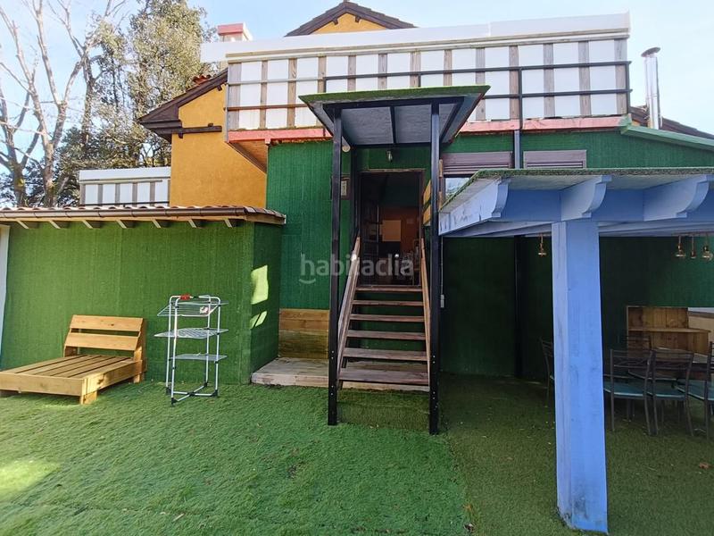 Foto 5cbe45a5-de51-4e08-afe6-342b7c40b586. Haus mit heizung in Pría-Nueva-Hontoria-Naves Llanes