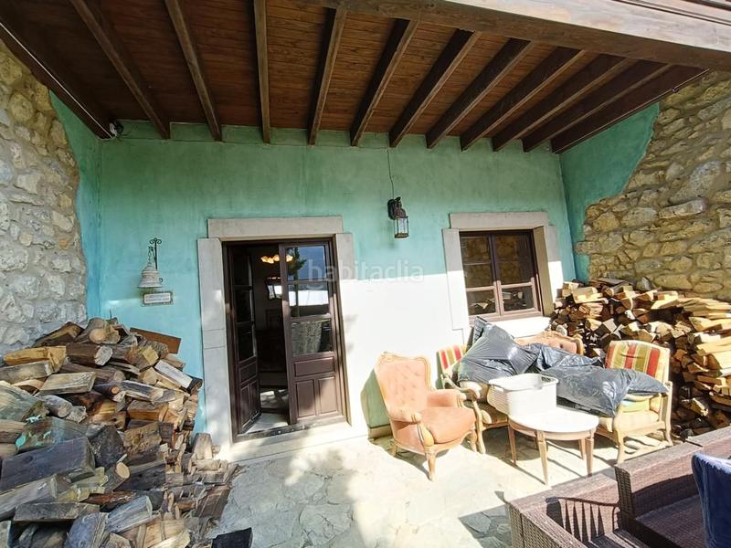 Foto 660dc40f-ee9b-4831-bbda-276a90b23ec9. Haus mit heizung in Pría-Nueva-Hontoria-Naves Llanes