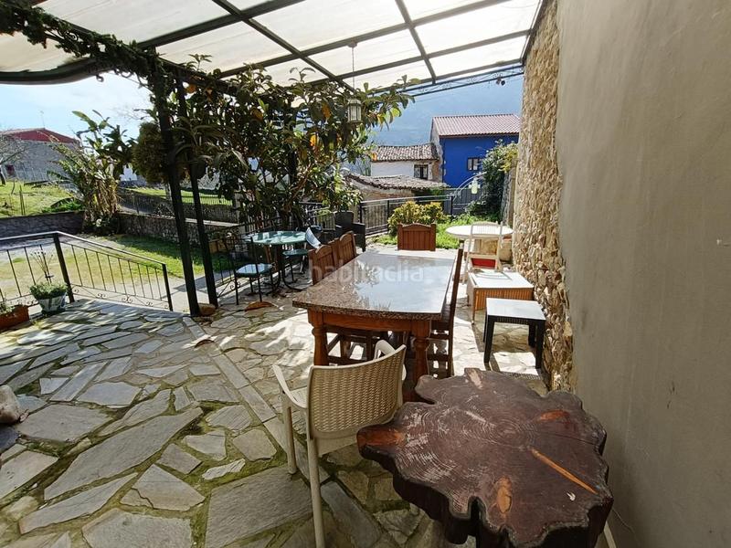 Foto 749581ba-da8c-4169-8b47-554691a2a204. Haus mit heizung in Pría-Nueva-Hontoria-Naves Llanes